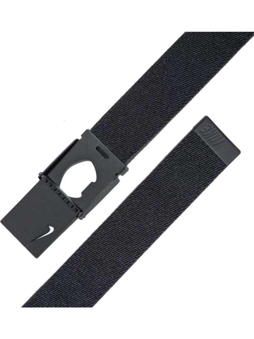 Men's Stretch Web Belt - Adjustable, Durable, Casual Style for Everyday Wear
